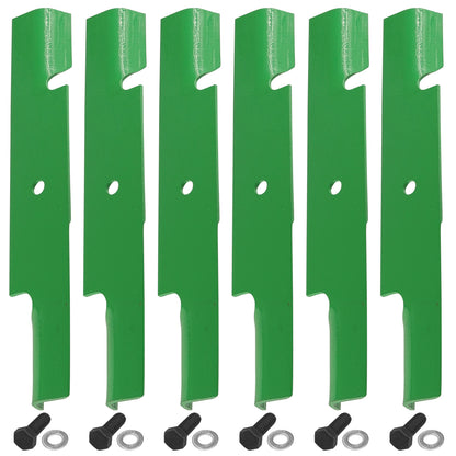 52 in Deck Blade 18.25 in Replacement for Simplicity (2004–2015)