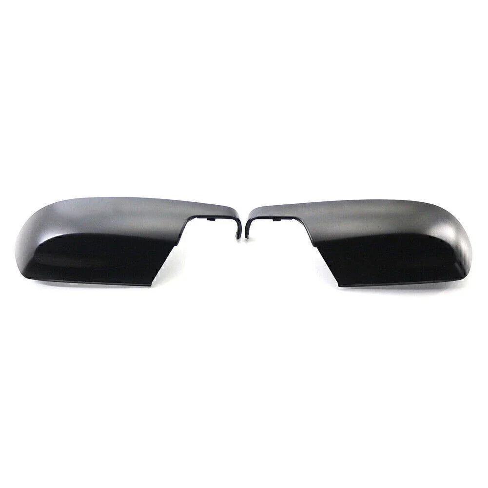 Black Side Mirror Lower Covers for Subaru Impreza, Forester