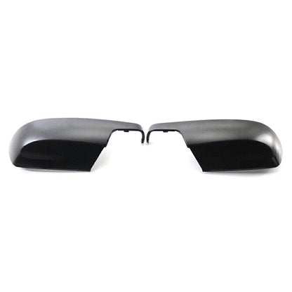 Black Side Mirror Lower Covers for Subaru Impreza, Forester