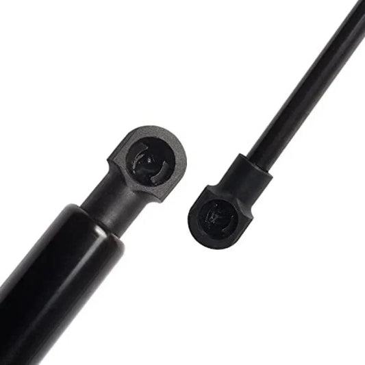 2 x Rear Trunk Boot Rod for Smart 451 Coupe Fortwo (2007–2014)