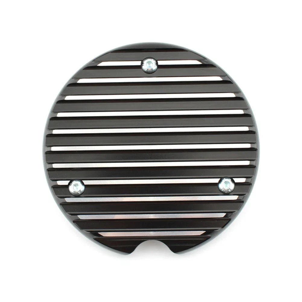 Crankcase Guard Side Cover for Honda GB350 GB350S (2021-2022) Black & White