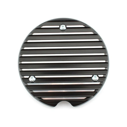 Crankcase Guard Side Cover for Honda GB350 GB350S (2021-2022) Black & White
