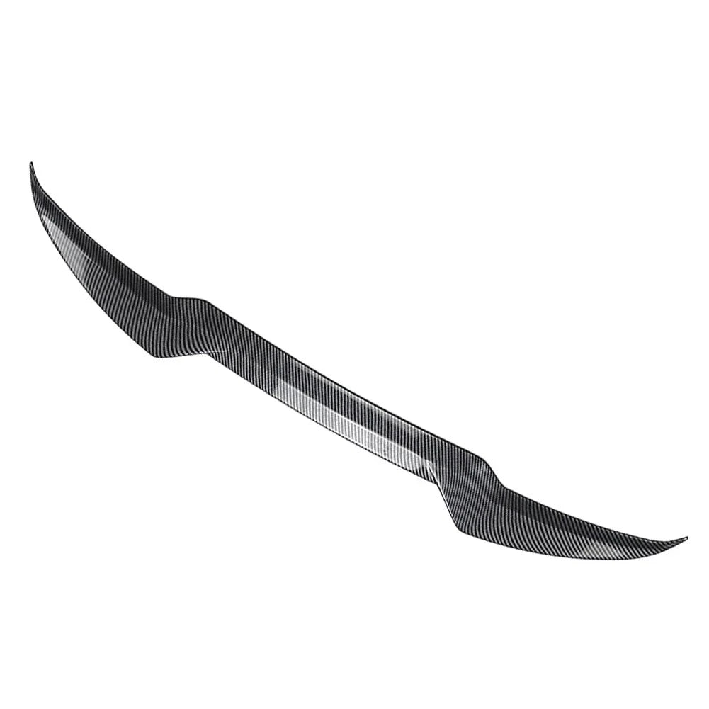 Carbon Fiber Rear Roof Spoiler for BMW X3 G45 (2025 - )