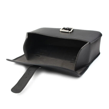 Right Side Saddlebag for Harley Sportster Iron 883 72 (2010-2023)