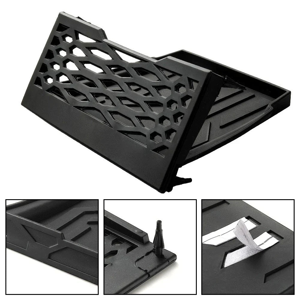 Dashboard Net with Tray for Kawasaki Teryx KRX 1000 (2020-2025)