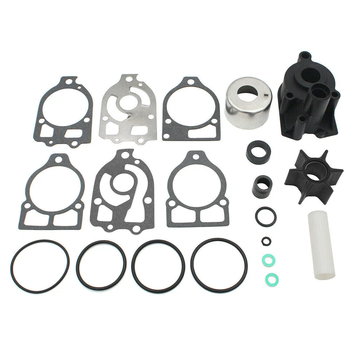 Impeller Water Pump Kit for Mercury Mariner 135-200hp