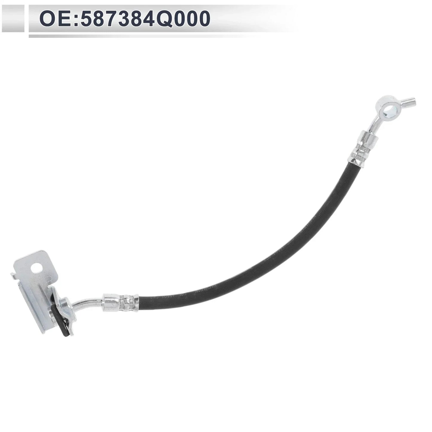 Brake Hydraulic Hose for Hyundai (2011-2016)