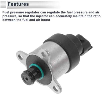 Fuel Pressure Regulator for Honda Fits 2007-2010 (2007-2010)