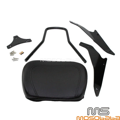 Passenger Backrest Sissy Bar for Suzuki Boulevard M109R BOSS (2006-2019)