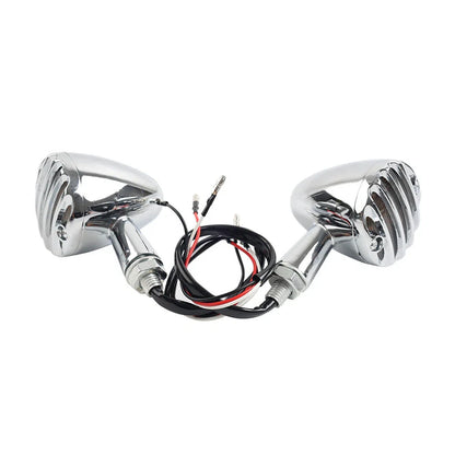 LED Turn Signal Light for Harley Touring Road Glide (2014-2023)