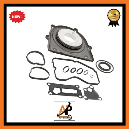 Engine Bottom End Gasket Set Replacement for Ford Fiesta ST150 VI (2009–2016)