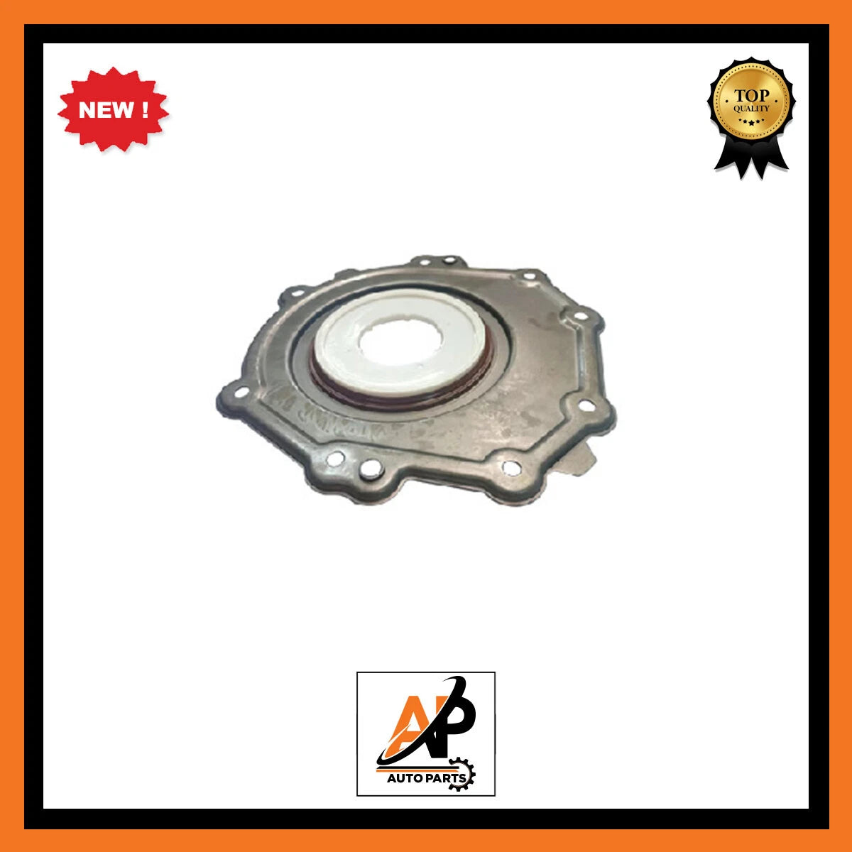 Crankshaft Seal Rear Replacement for Ford Focus IV HN 2.0 EcoBlue (2019–)