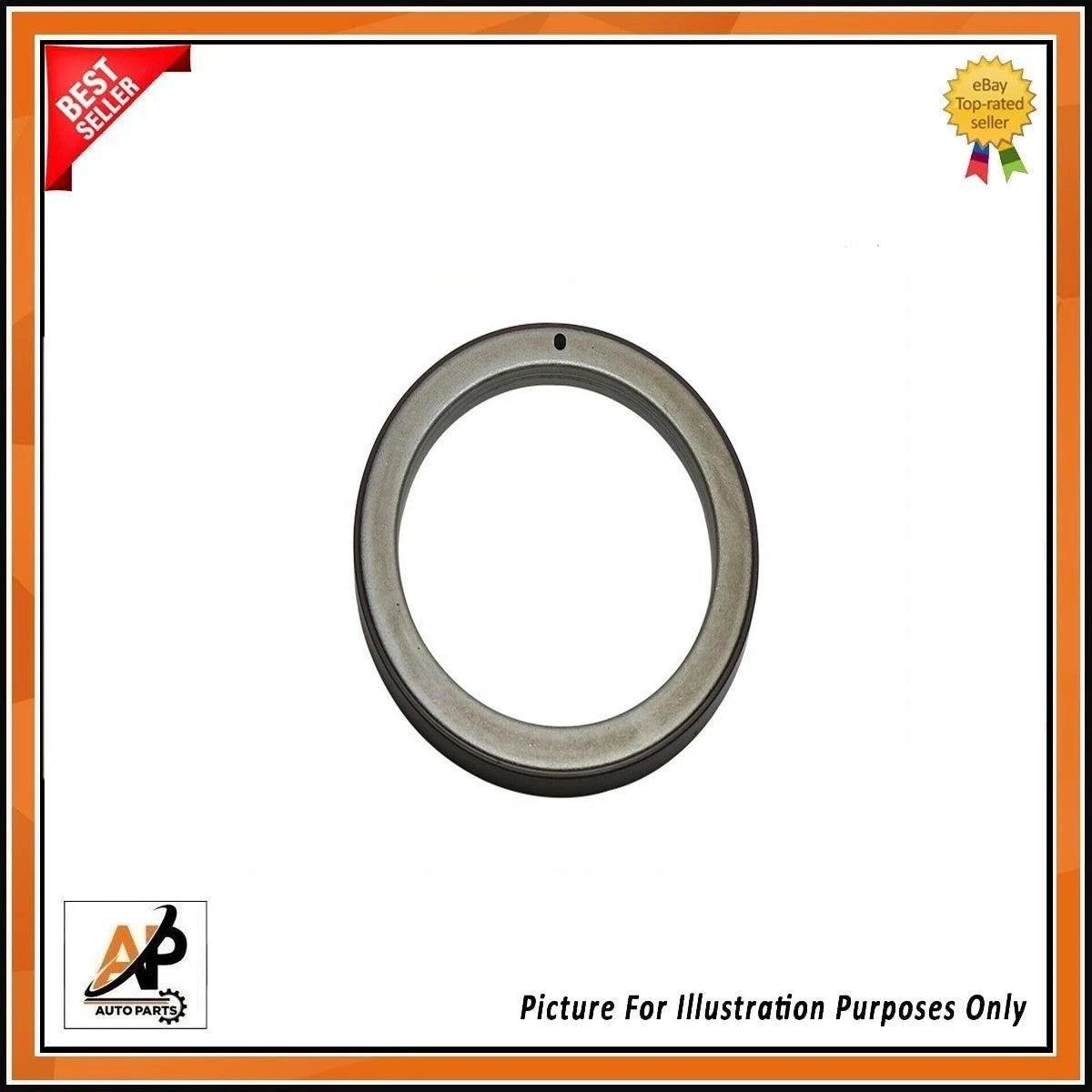 Crankshaft Timing Sensor Replacement for Land Rover Discovery (2005–2016)