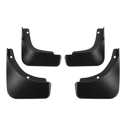 Mud Flaps Splash Guards for Hyundai Custo (2021-2023) with Mount Accessories
