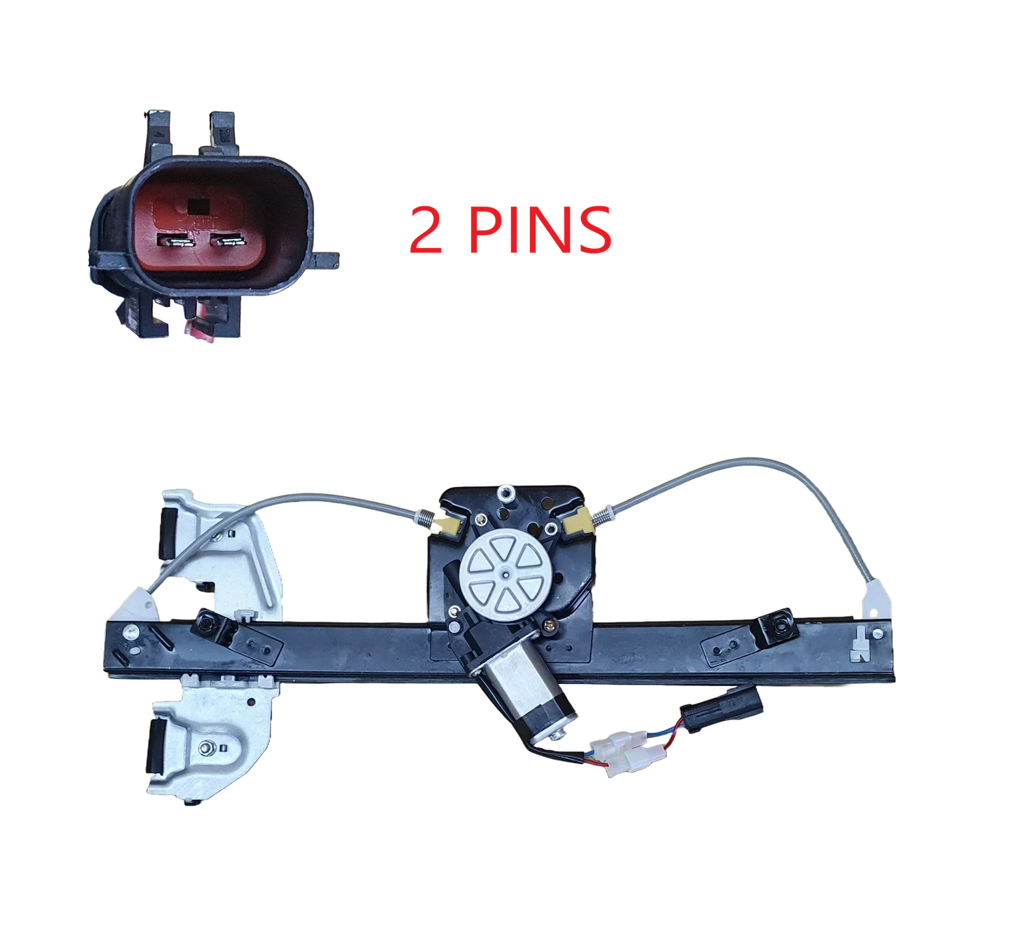 Rear Left Window Regulator With Motor for Holden Cruze JG JH (2009���2016)