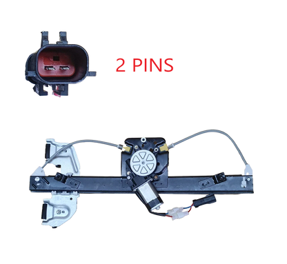 Rear Left Window Regulator With Motor for Holden Cruze JG JH (2009���2016)
