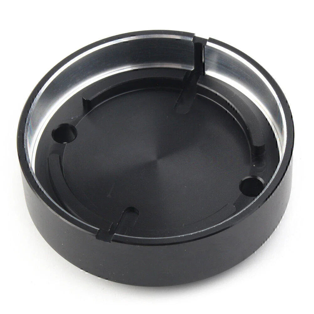 Front Brake Reservoir Cap for Ducati Multistrada 950 1200 1260 V4 (2017-2023)