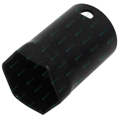 Trade Quality 52mm Hub Nut Socket for 1/2 drive
