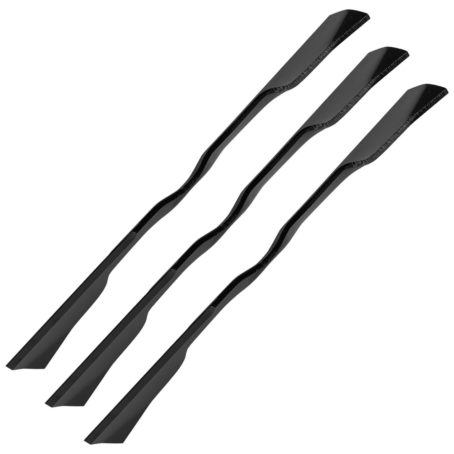 Deck Blade Replacement for John Deere 46 Inch Mower (16.5 in) (2000–2010)