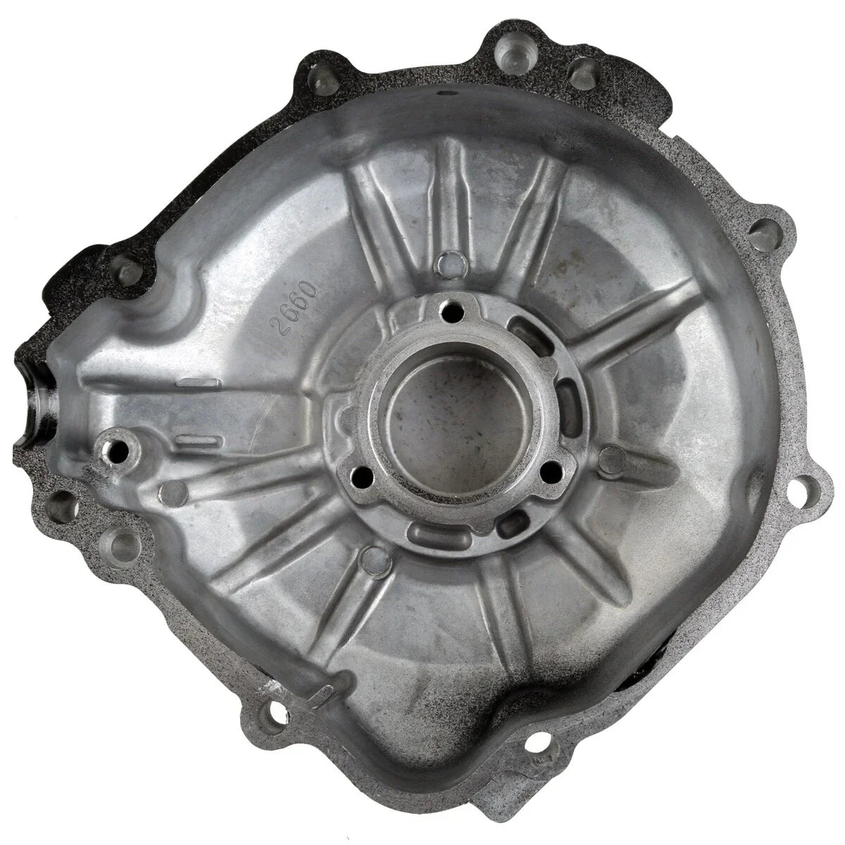 Engine Stator Cover for Suzuki GSXR600 GSXR750 (2000-2003)
