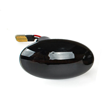 Dynamic LED Side Marker Lights for BMW MINI Cooper (2007-2013)