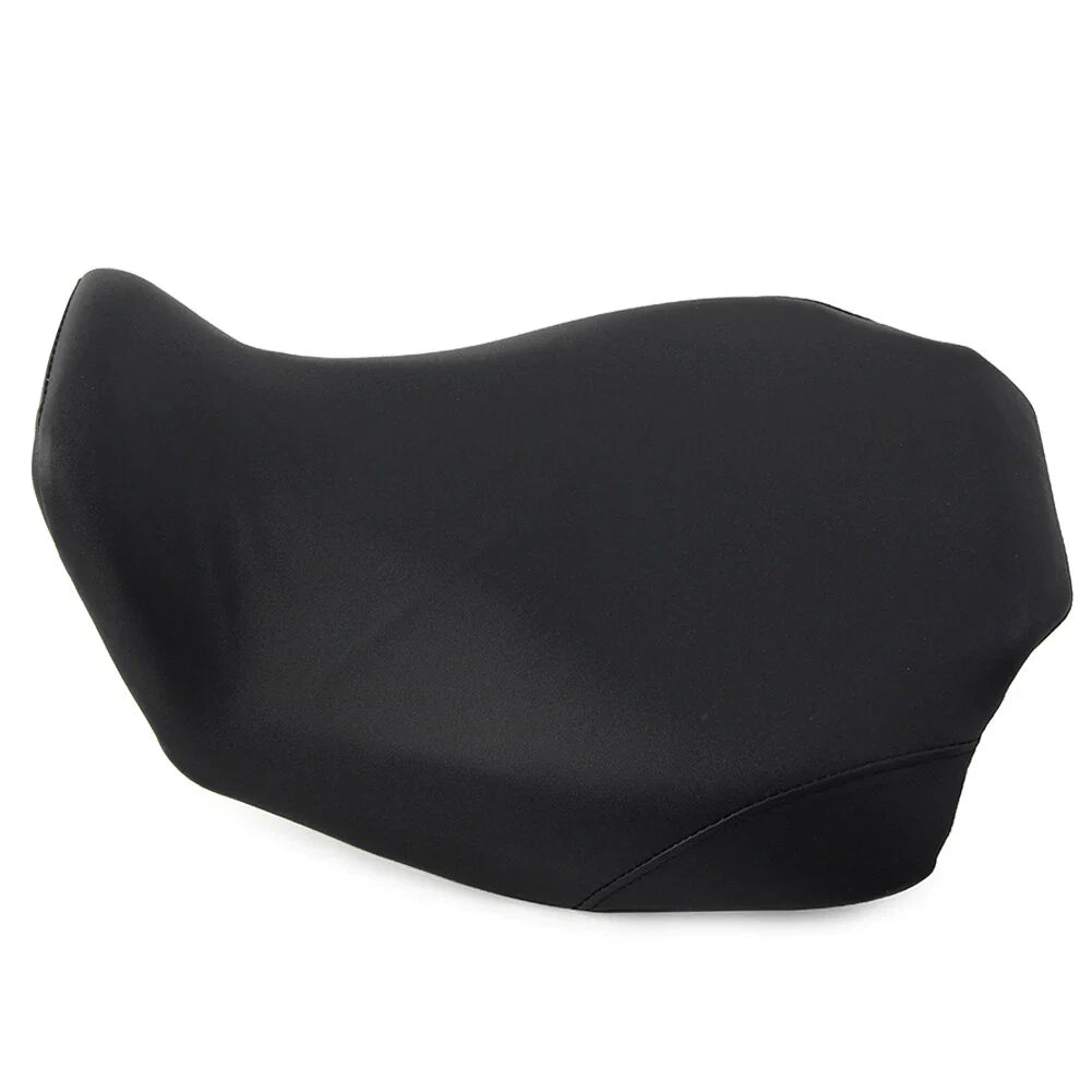 Black Front Driver Solo Seat for Honda CB650R (2019-2023)