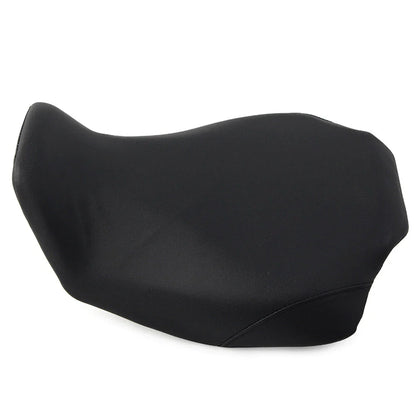 Black Front Driver Solo Seat for Honda CB650R (2019-2023)