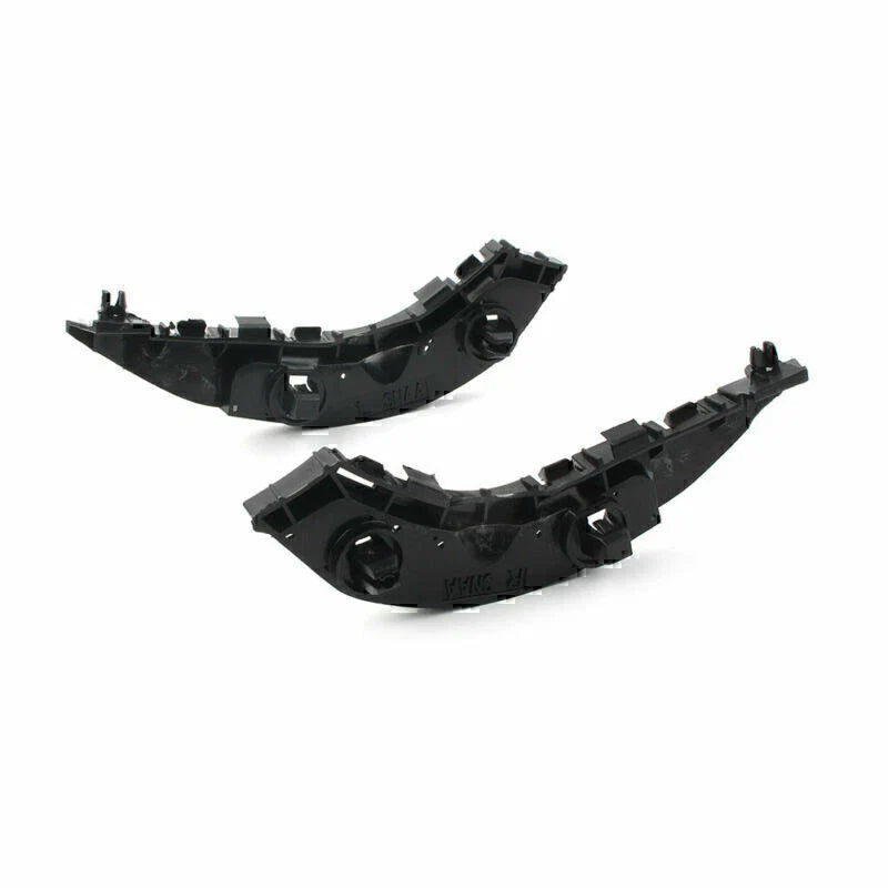 Front Bumper Retainer Brackets for 2006-2011 Honda Civic Sedan