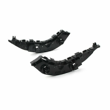 Front Bumper Retainer Brackets for 2006-2011 Honda Civic Sedan