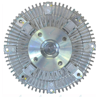 Fan Clutch Viscous Coupling for Nissan Patrol GU Y61 2001-10 TB48DE 4.8L Engine