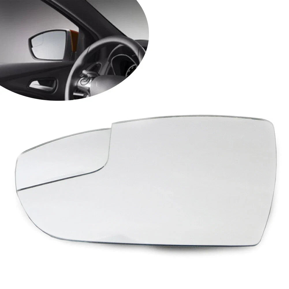Left Rearview Wing Mirror for Ford Focus (2012-2008)