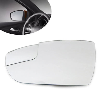 Left Rearview Wing Mirror for Ford Focus (2012-2008)