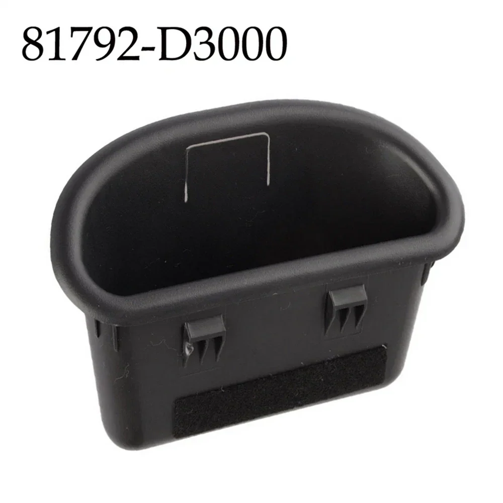 Inner Rear Trunk Lid Handle for Kia Sportage, Hyundai Kona (2018-2022)