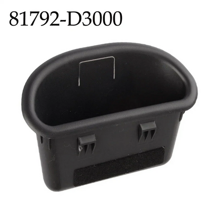 Inner Rear Trunk Lid Handle for Kia Sportage, Hyundai Kona (2018-2022)