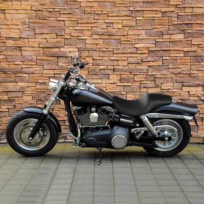Driver & Passenger Seat for Harley FXDL Wide Glide Fat Bob (2006-2017)