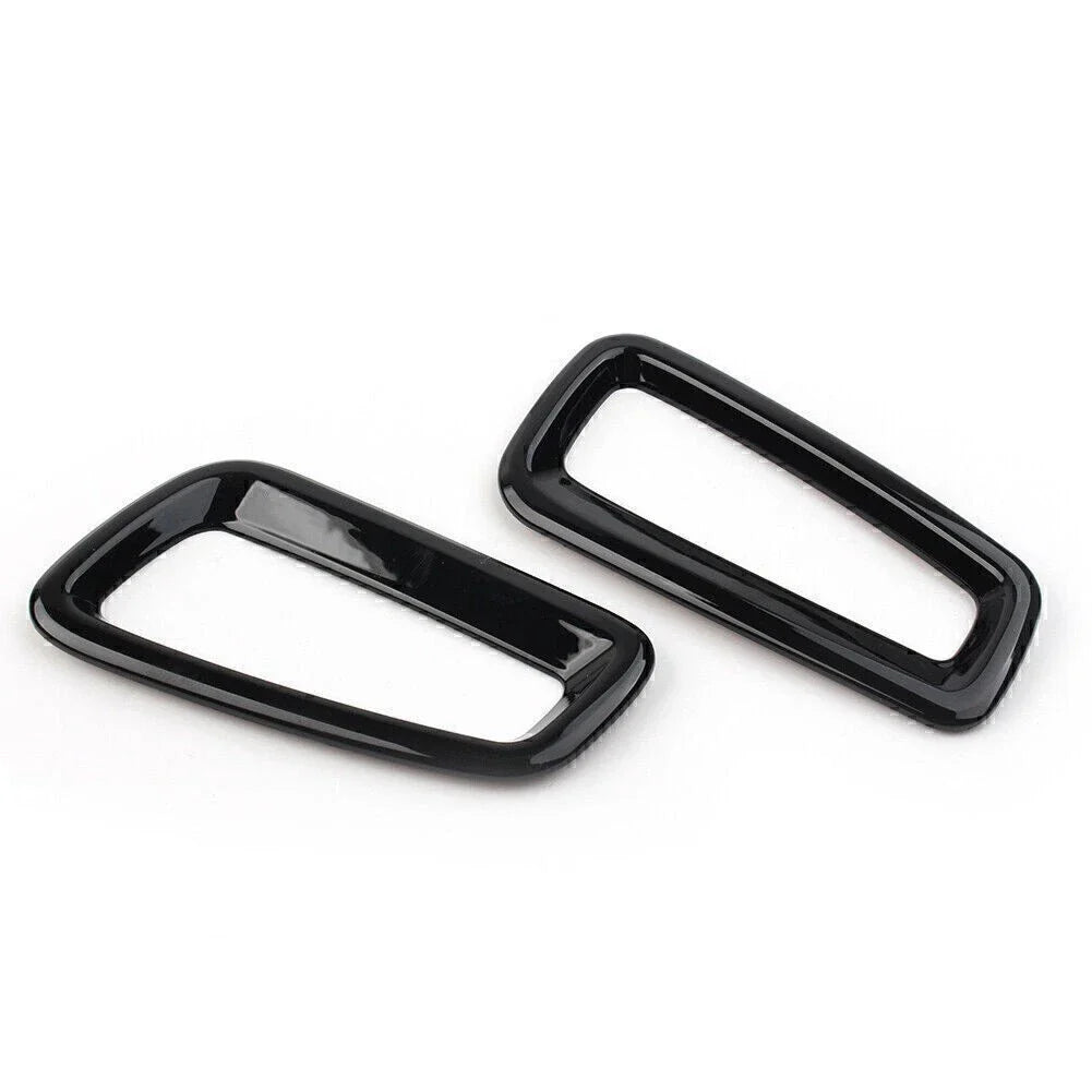 Inner Dash Side Air Vent Outlet Cover for Honda Civic (2022 - Present)