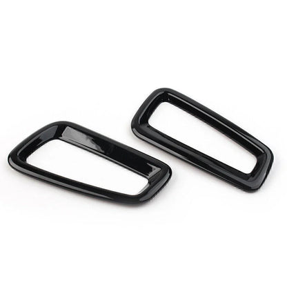 Inner Dash Side Air Vent Outlet Cover for Honda Civic (2022 - Present)