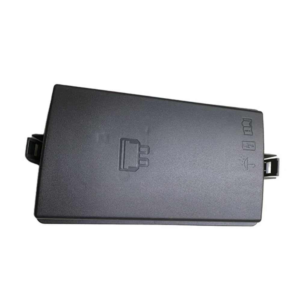 Fuse Box Cover L for VW CC / Golf 7 / Magotan / Tiguan