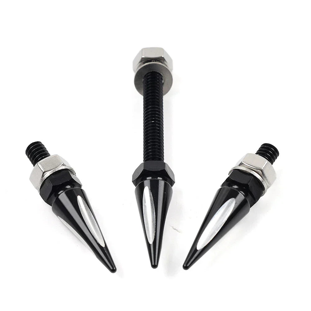 Windshield Spike Bolts for Harley Street Glide Electra Tri Glide (2014-2023)