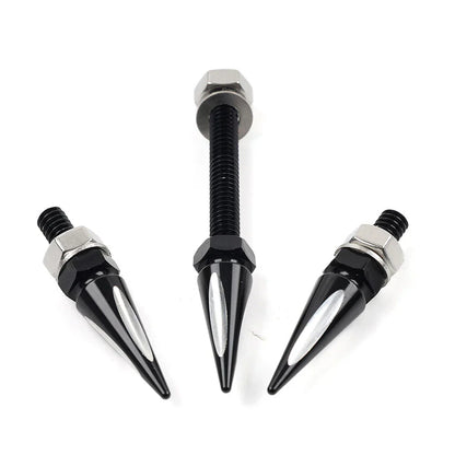 Windshield Spike Bolts for Harley Street Glide Electra Tri Glide (2014-2023)