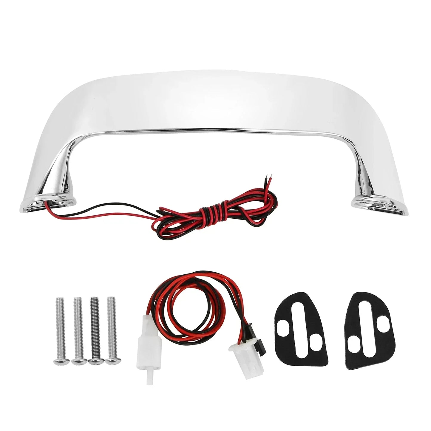 LED Rear Trunk Handle Light for Honda Goldwing 1800 (2001-2017)
