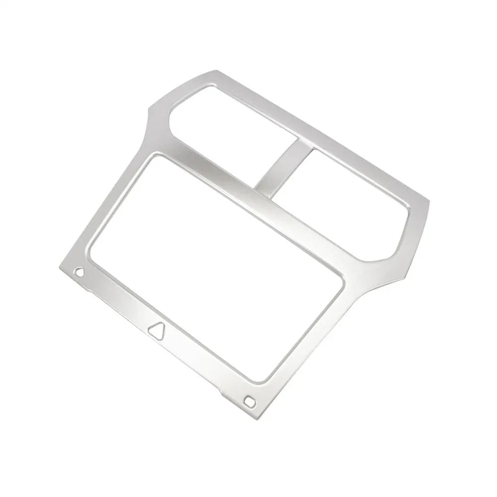 Dashboard Console Cover Trim for Ford Explorer (2011-2015)