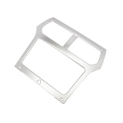 Dashboard Console Cover Trim for Ford Explorer (2011-2015)