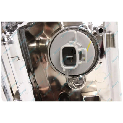 LH Chrome Trim Corner Indicator Light for Toyota Hilux 2WD/4WD '97-'01 LHS Left