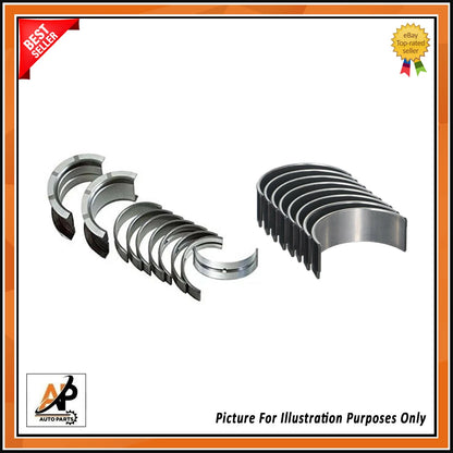 Crankshaft Rebuild Kit for Mercedes-Benz Sprinter 1.8 2.2 (2007–2018)