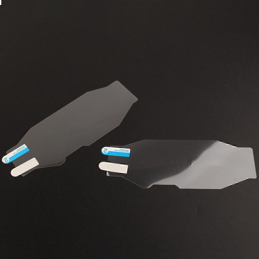 Speedometer Cluster Scratch Protection Film for BMW G310GS, G310R (2017-2023)