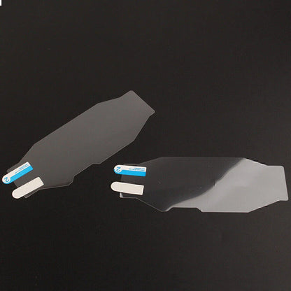 Speedometer Cluster Scratch Protection Film for BMW G310GS, G310R (2017-2023)