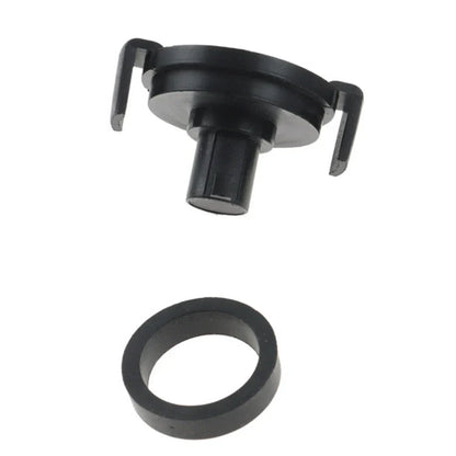 Transmission Oil Level Drain Plug & Gasket for Hyundai Santa Fe, Sonata (09-23)