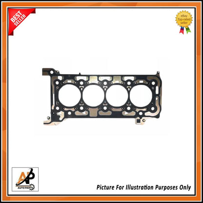 Head Gasket Replacement for Ford Transit Custom 2.0 EcoBlue Diesel (2017–2023)
