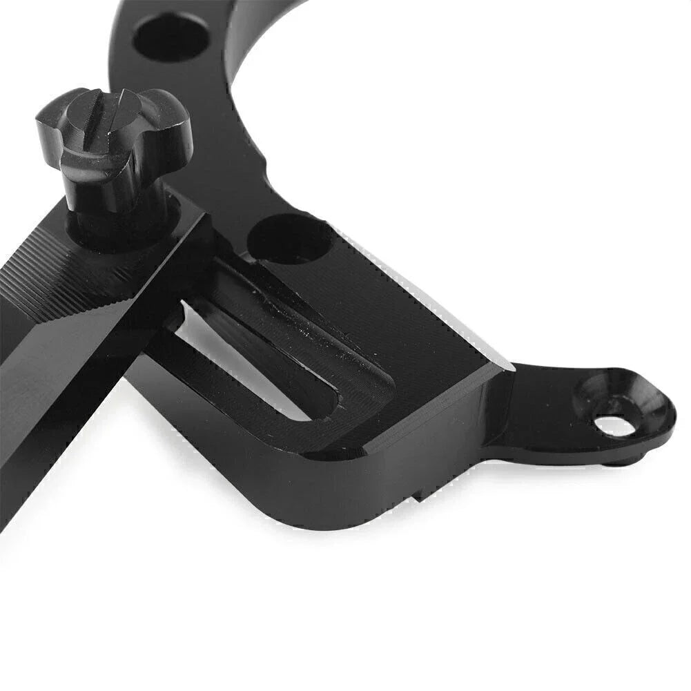 Aluminum Rear Passenger Tank Hand Grab Bar for Honda CBR1000RR CBR1100XX